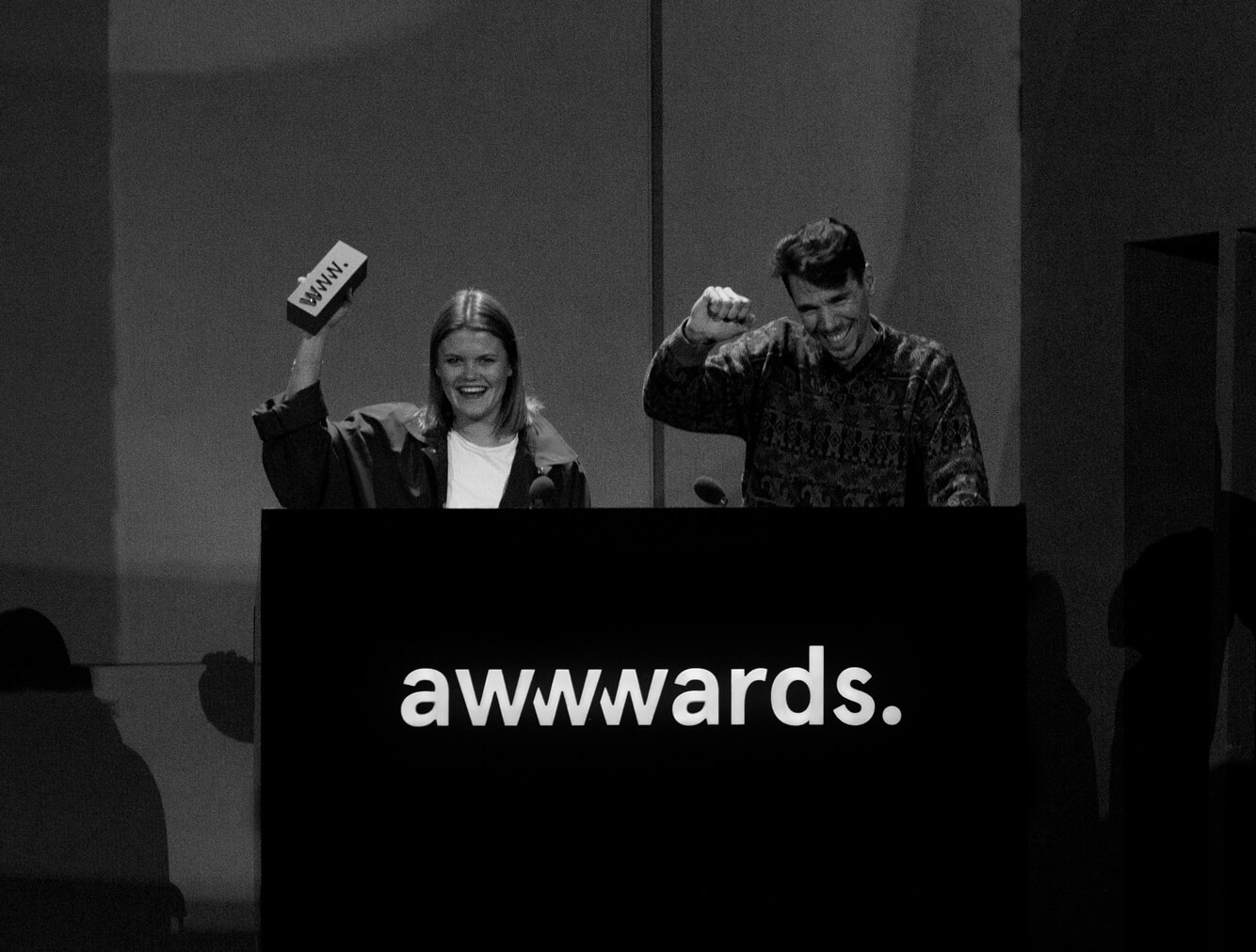 Wonderland - Mobile site of the year