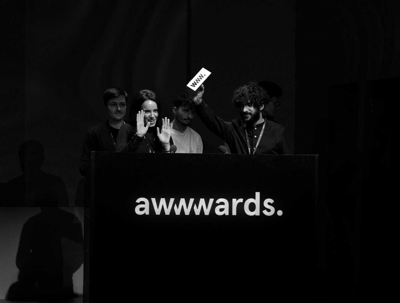 Adoratorio - Studio of the year